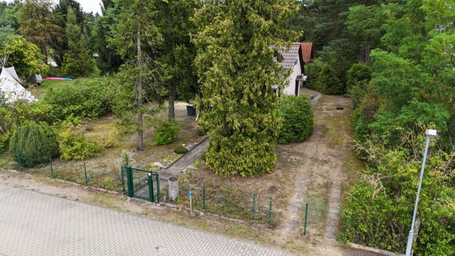  Bungalow Bestensee