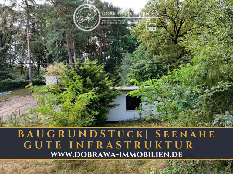  Bestensee Wohngrundst�ck Attraktives Baugrundst�ck Bestensee