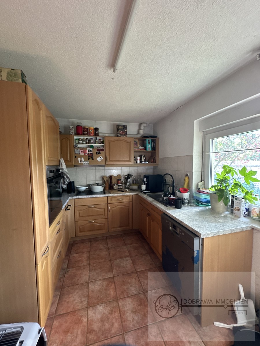 K�che Zweifamilienhaus Senzig