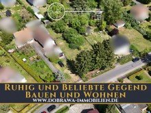 Hauptbild Baugrundst�ck in bester Lage - Zeesen