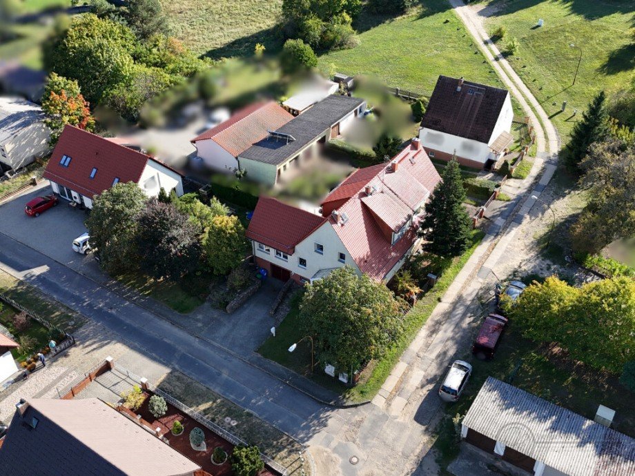  Einfamilienhaus Baruth/Mark
