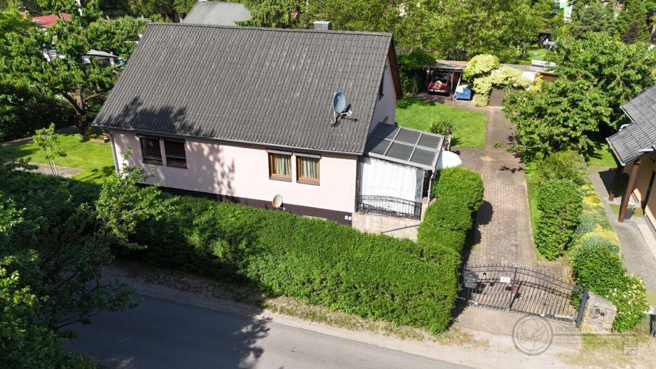  Einfamilienhaus Gro� K�ris