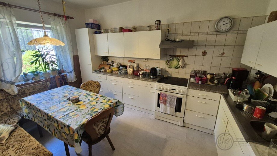 K�che EG Einfamilienhaus M�rkisch Buchholz / K�then