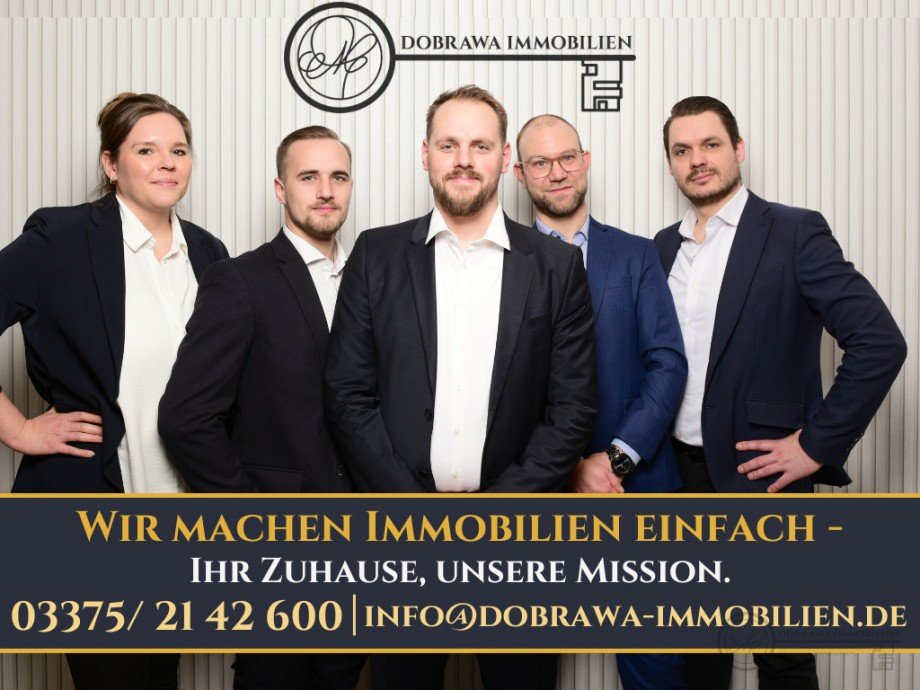 Wir machen Immobilien einfach Halle / Lager / Produktion Zahna-Elster