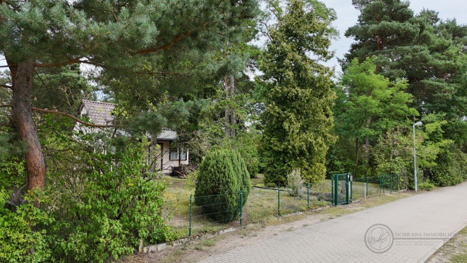  Bungalow Bestensee