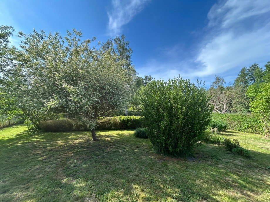 Garten Grundst�ck L�bbenau/Spreewald