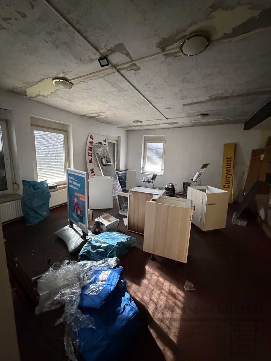 B�ro Halle / Lager / Produktion Brandenburg an der Havel