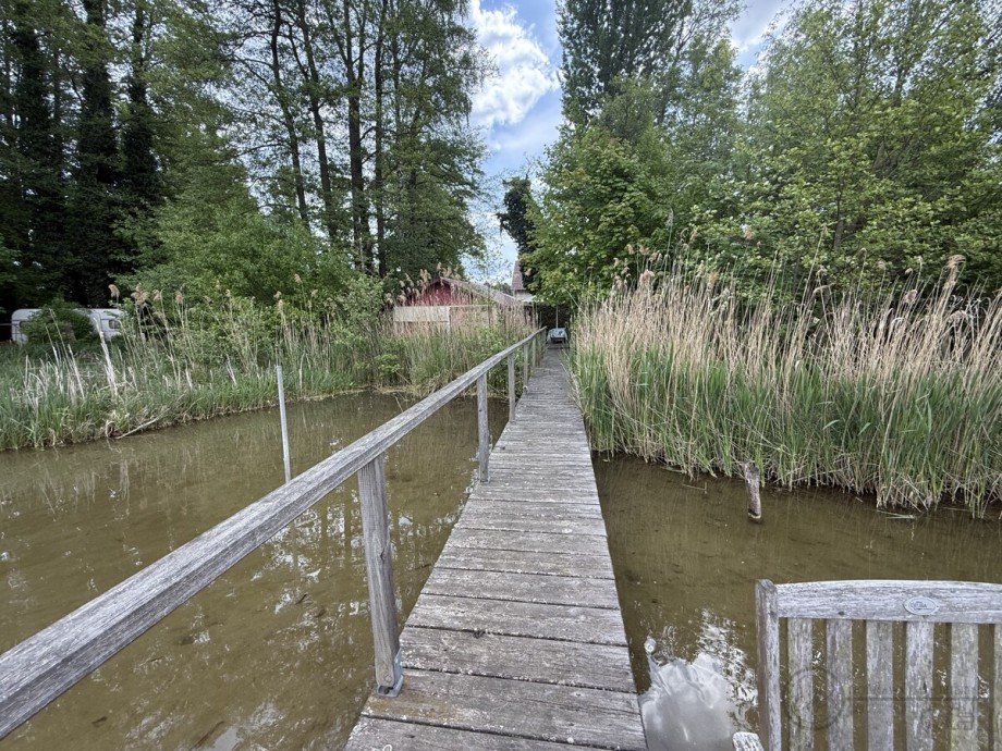  Freizeitgrundst�ck Schwerin