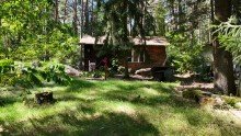 Garten II Grundst�ck in Ruhiger Umgebung