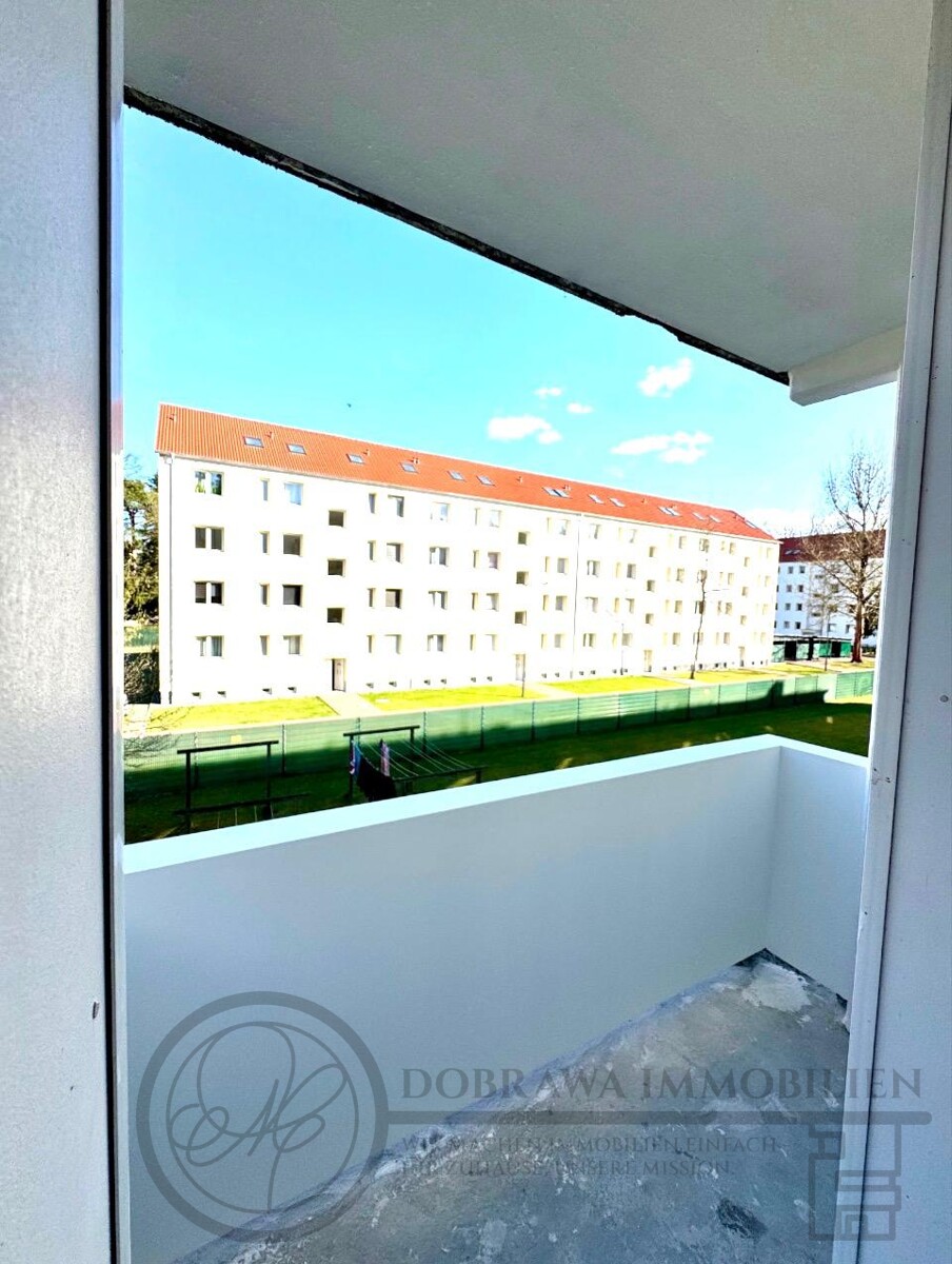  Etagenwohnung Storkow (Mark) / Limsdorf