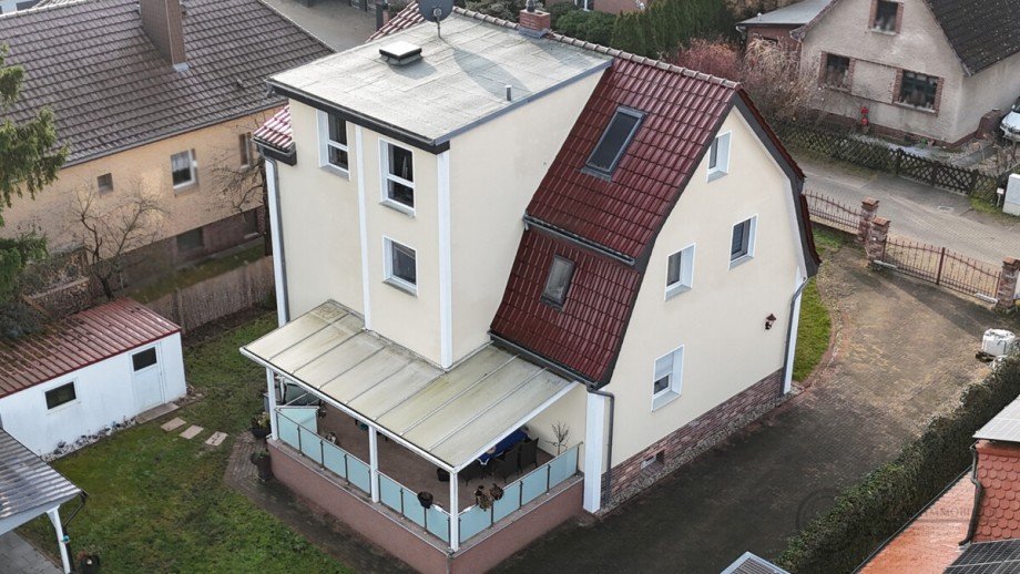 6 Einfamilienhaus Schulzendorf