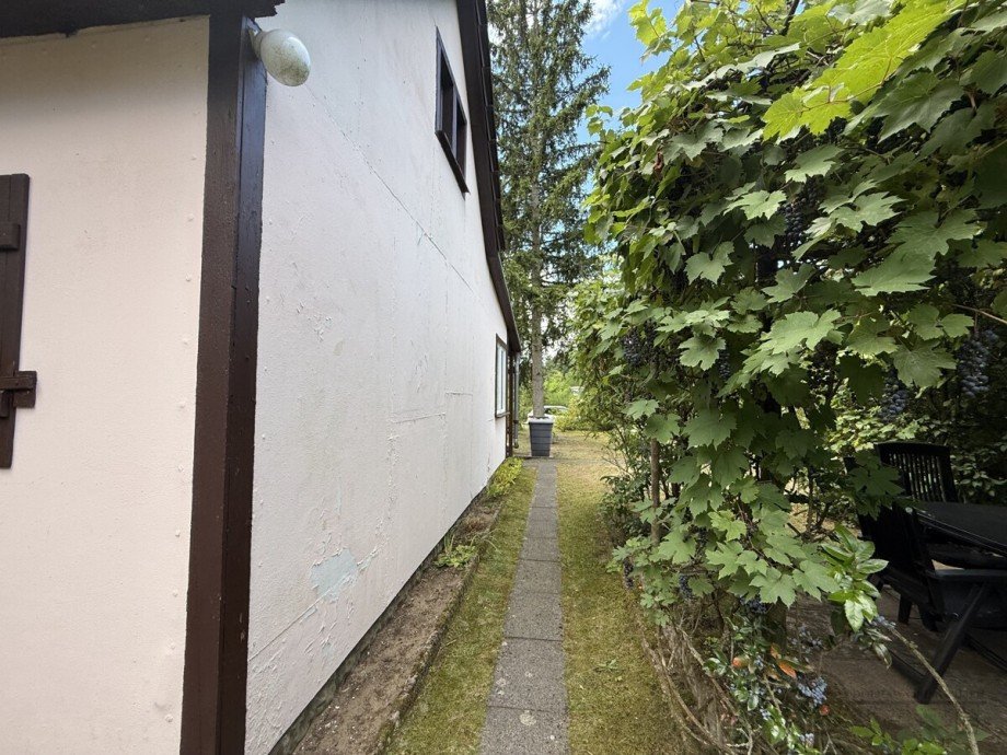  Bungalow Bestensee