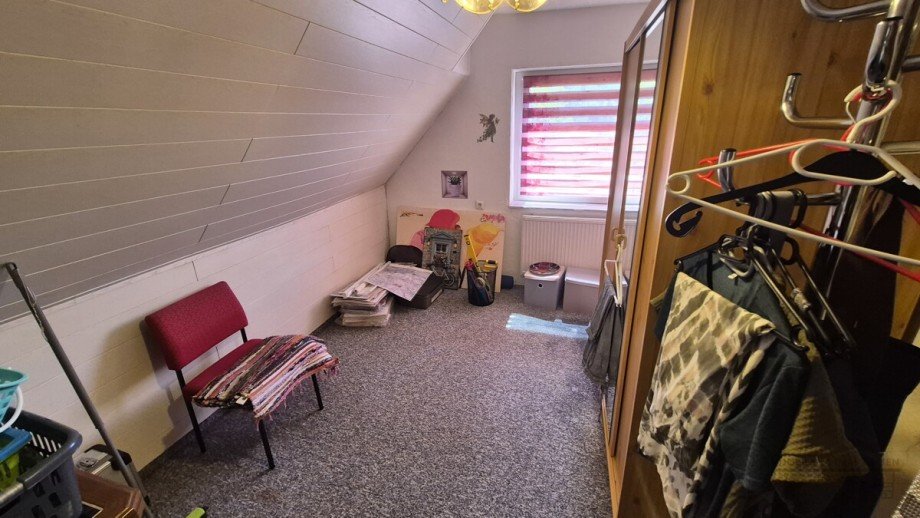 Zimmer II OG Einfamilienhaus M�rkisch Buchholz / K�then