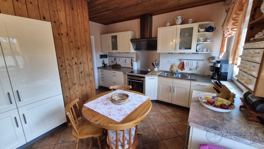 K�che II Einfamilienhaus Luckenwalde