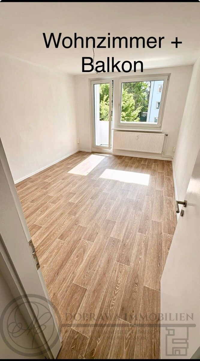  Etagenwohnung Storkow (Mark) / Limsdorf