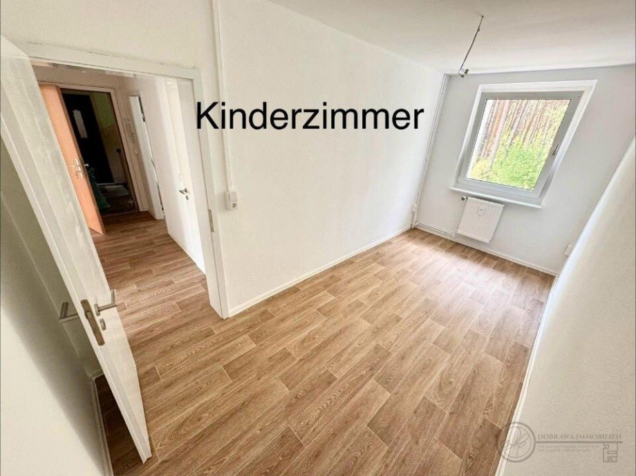  Etagenwohnung Storkow (Mark) / Limsdorf