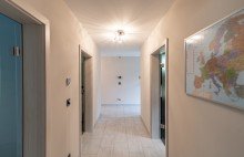 Flur Traumhafter Bungalow zwischen Berlin und Dresden