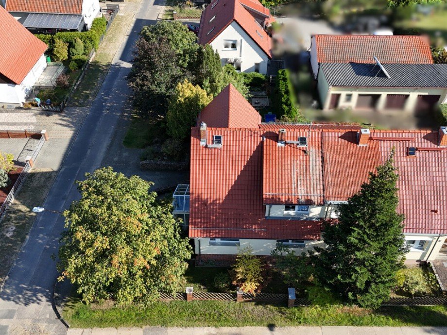  Einfamilienhaus Baruth/Mark