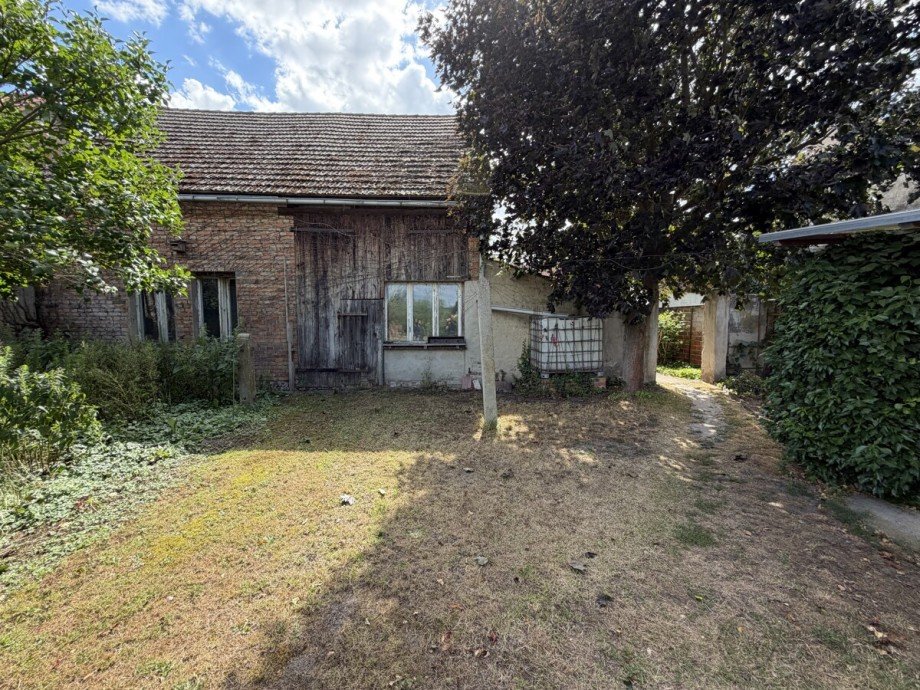 Scheune Einfamilienhaus L�bben (Spreewald)