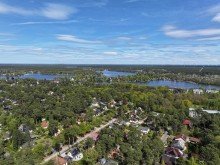 Umgebung Gro�z�giges Wohnen nahe Berlin, stilvoll, flexibel nutzbar & attraktiv gelegen