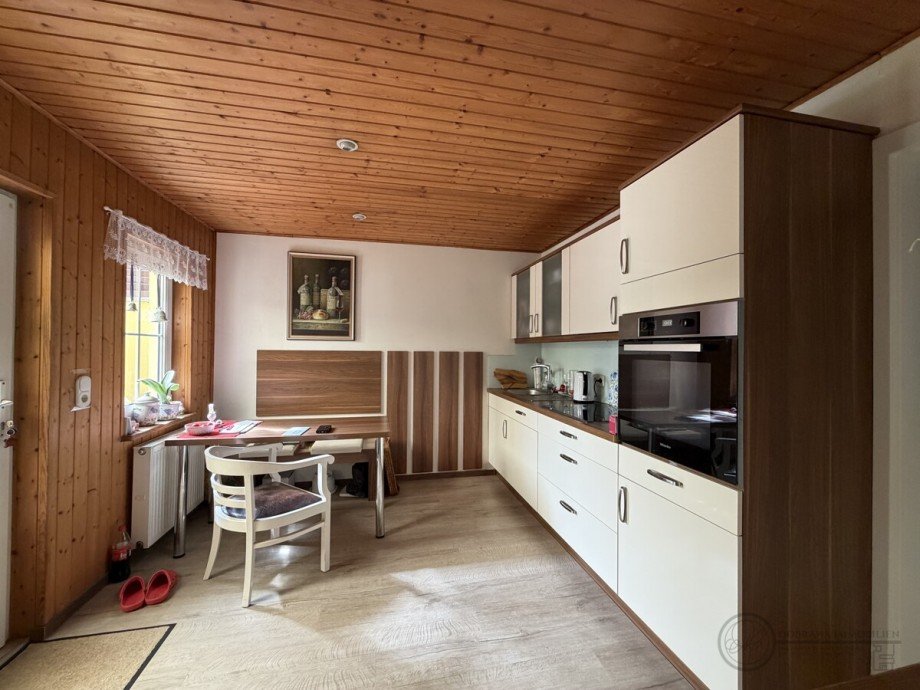 K�che Haus II Einfamilienhaus L�bben (Spreewald)