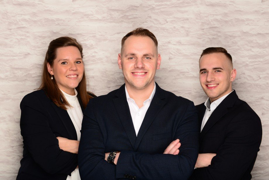 Ihr Ansprechpartner, wenn es um Immobilien geht. Dachgeschosswohnung Niederlehme