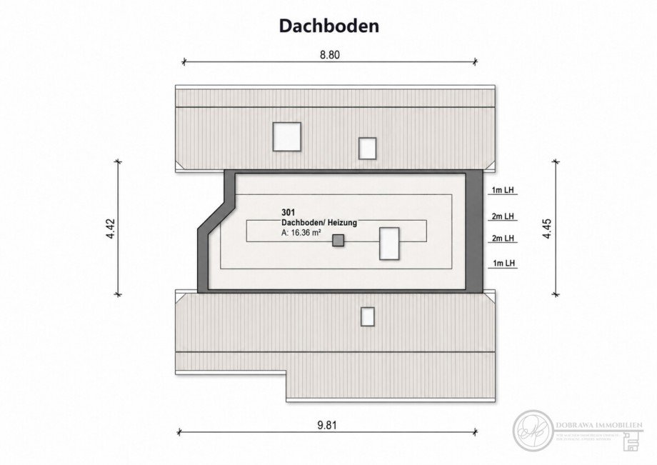  Einfamilienhaus Wildau