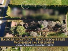 Hauptbild Gro�z�giges Grundst�ck mit Baupotenzial und viel Raum f�r Familie, Garten und Natur