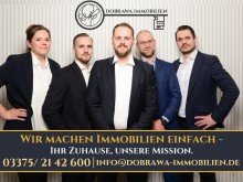Teambild Bautr�gerfreies Baugrundst�ck in traumhafter Lage von Dabendorf