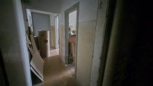 Nebengeb�ude IV EG Gewerbe und Wohnfl�che am Bahnhof W�nsdorf, vielseitiges Objekt mit Entwicklungsperspektive