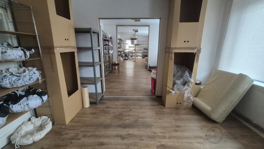 Raum 2.1 OG B�rofl�che Zossen / W�nsdorf