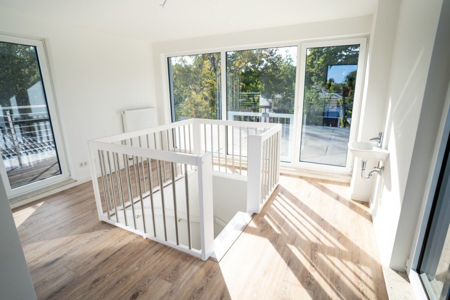 Penthouse Penthousewohnung Zeuthen