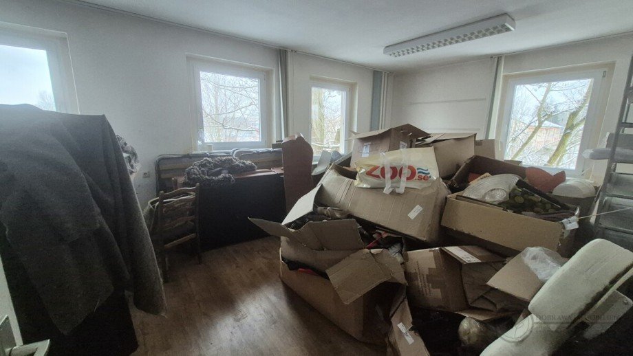 Raum 3 OG B�rofl�che Zossen / W�nsdorf