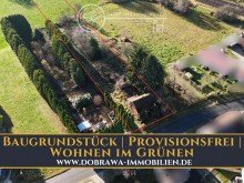 Hauptbild Gro�z�giges Grundst�ck mit Baupotenzial und viel Raum f�r Familie, Garten und Natur