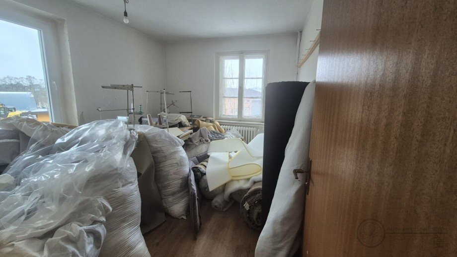 Raum 5 OG B�rofl�che Zossen / W�nsdorf