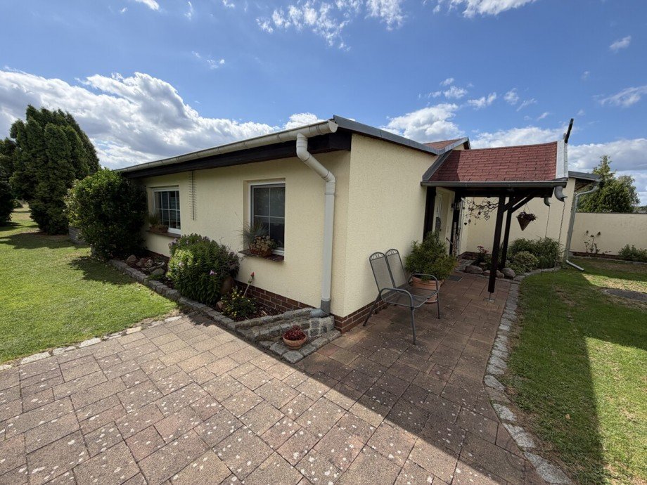 Haus II Einfamilienhaus L�bben (Spreewald)