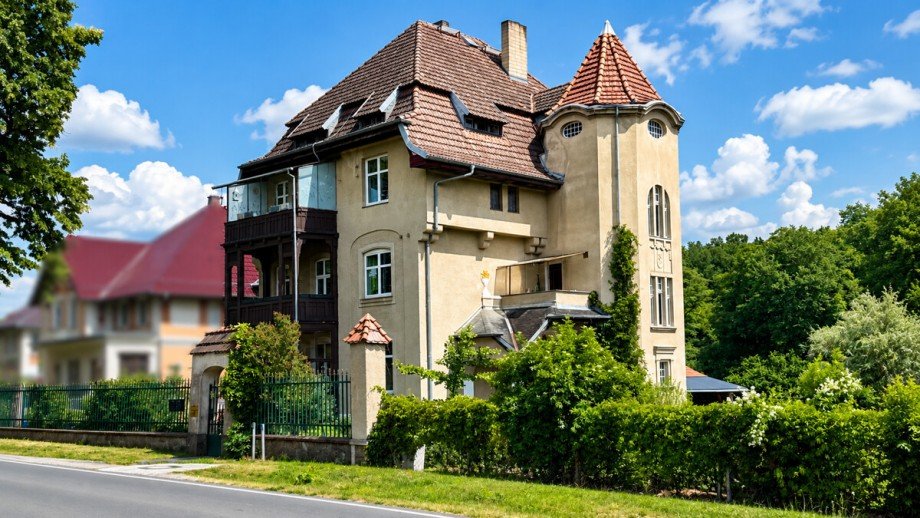  Haus Strausberg