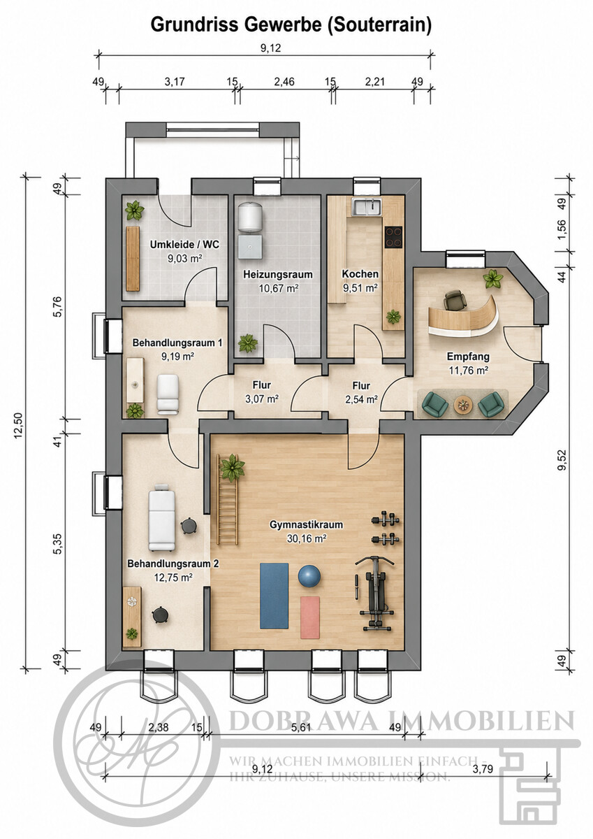  Haus Strausberg
