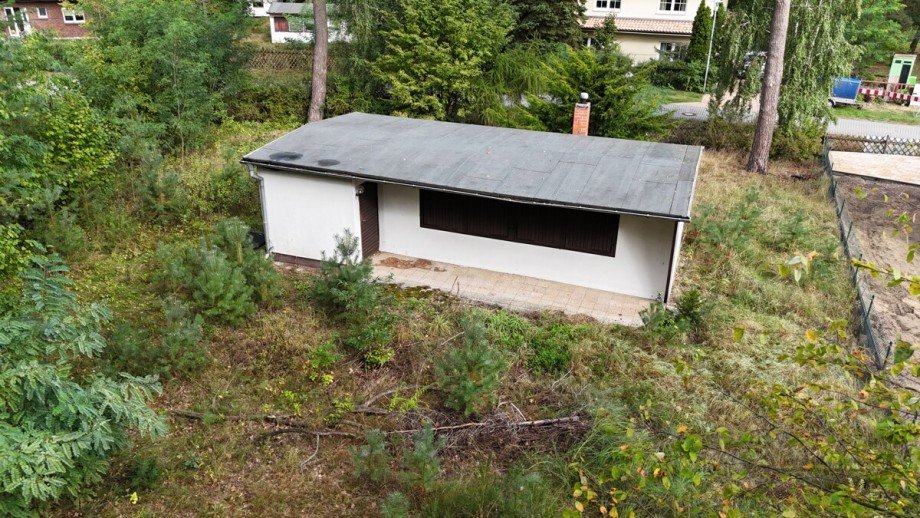  Wohngrundst�ck Bestensee