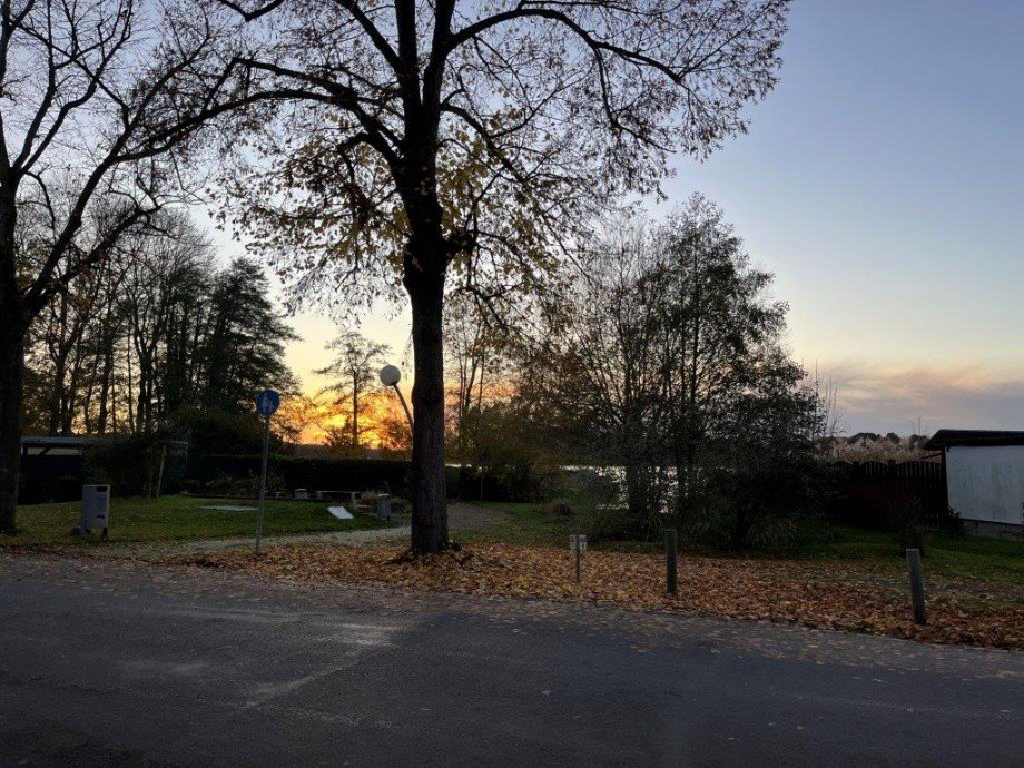 See vor der T�r Einfamilienhaus Teupitz