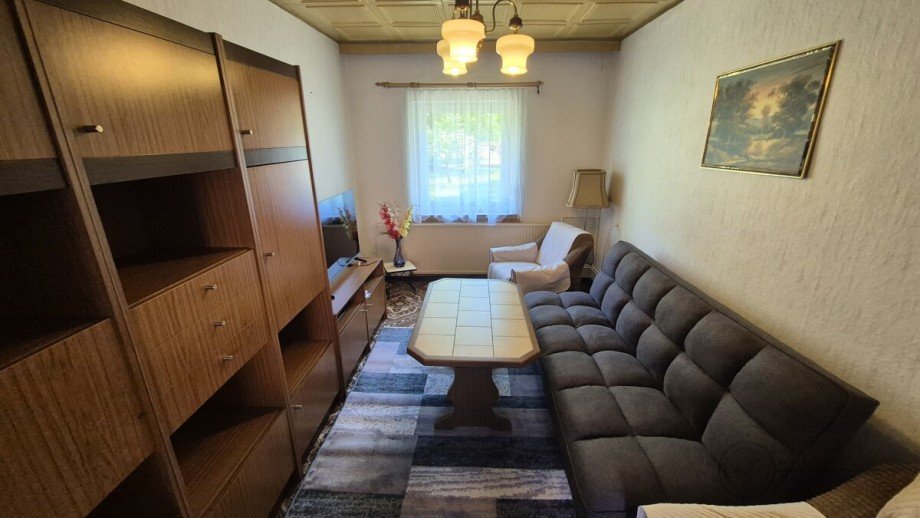 Gasthaus Wohnzimmer Einfamilienhaus M�rkisch Buchholz / K�then