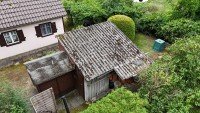 Bild (4a75e6cb423f75544444975851d164b3): Baugrundst�ck mit Bungalow in Bestensee