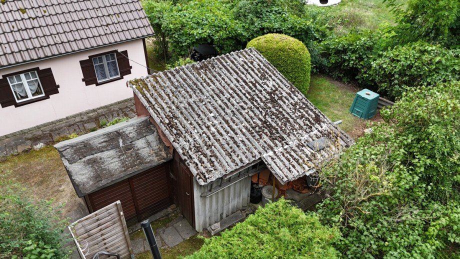  Bungalow Bestensee