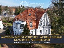 Hauptbild Villa mit Klassischer Architektur