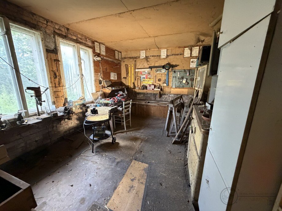 Werkstatt Einfamilienhaus L�bben (Spreewald)