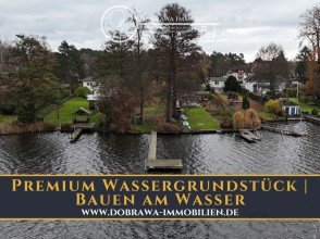 Hauptbild Exklusives Ufergrundst�ck in Toplage f�r Ihr Traumhaus (Provisionsfrei)