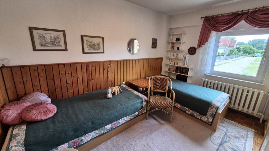 G�stezimmer Einfamilienhaus Luckenwalde