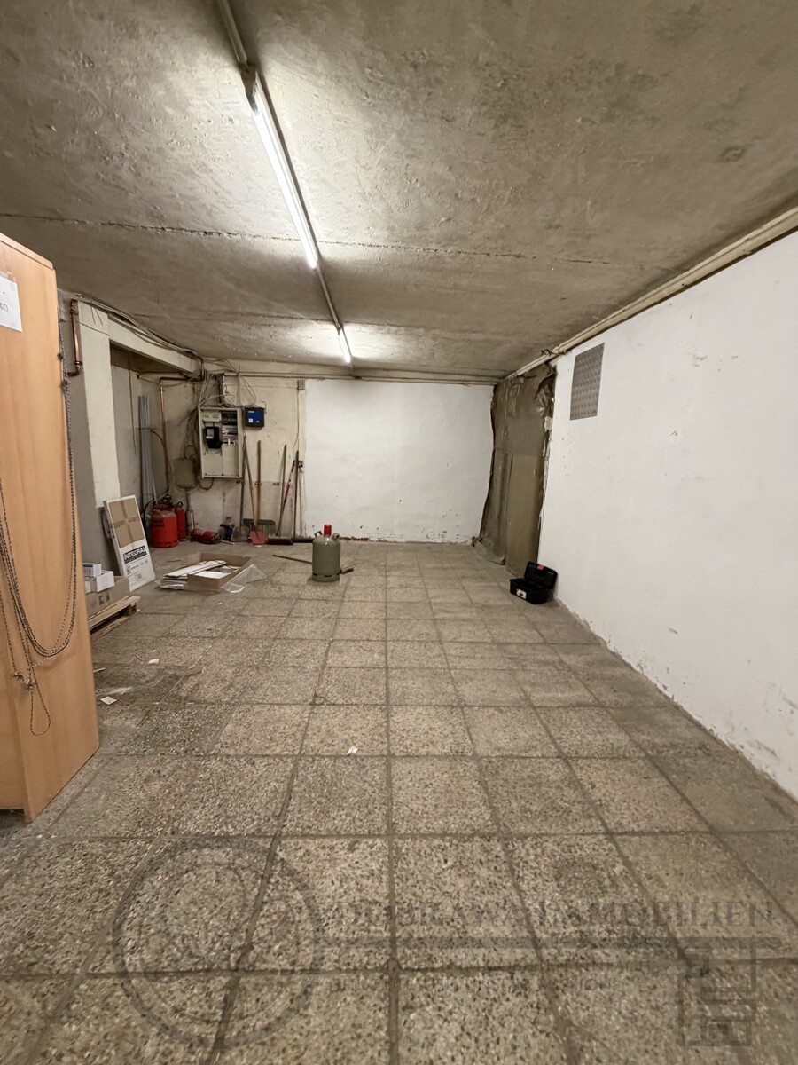 Lagerfl�che II Halle / Lager / Produktion Brandenburg an der Havel