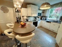 K�che Gro�z�giges Wohnen nahe Berlin, stilvoll, flexibel nutzbar & attraktiv gelegen