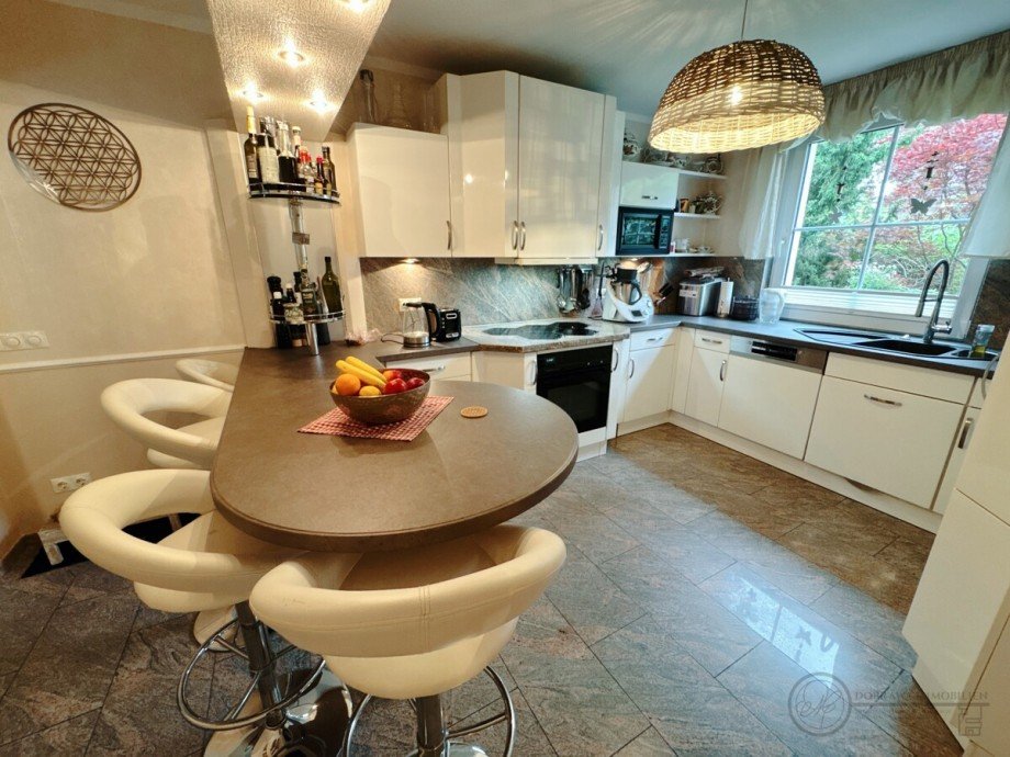 K�che Einfamilienhaus Wildau